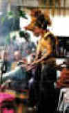 Balinese Cultural Demonstration