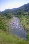 River to the South