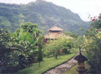 Nirarta Centre Gardens & Main House