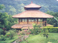 Nirarta Centre Main House