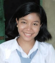 Ketut is sponsored through teacher training