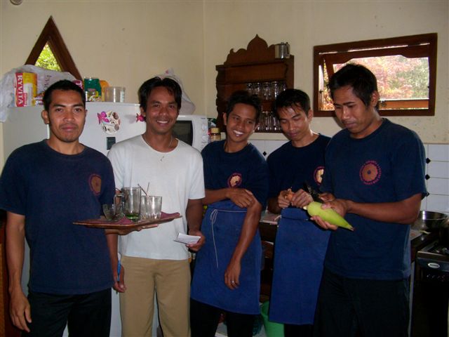 Nirarta Staff
